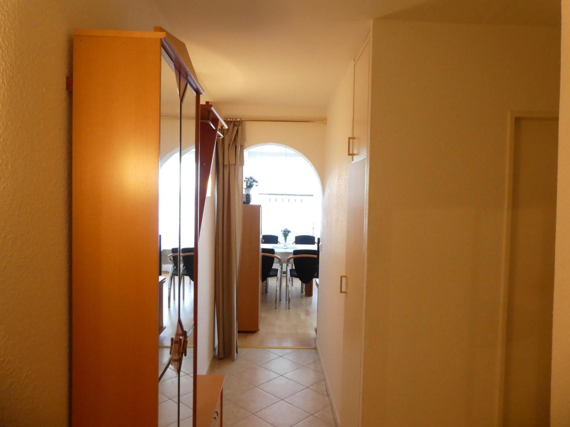 Ferienzentrum Bodensee Oberteuringen Zimmer foto