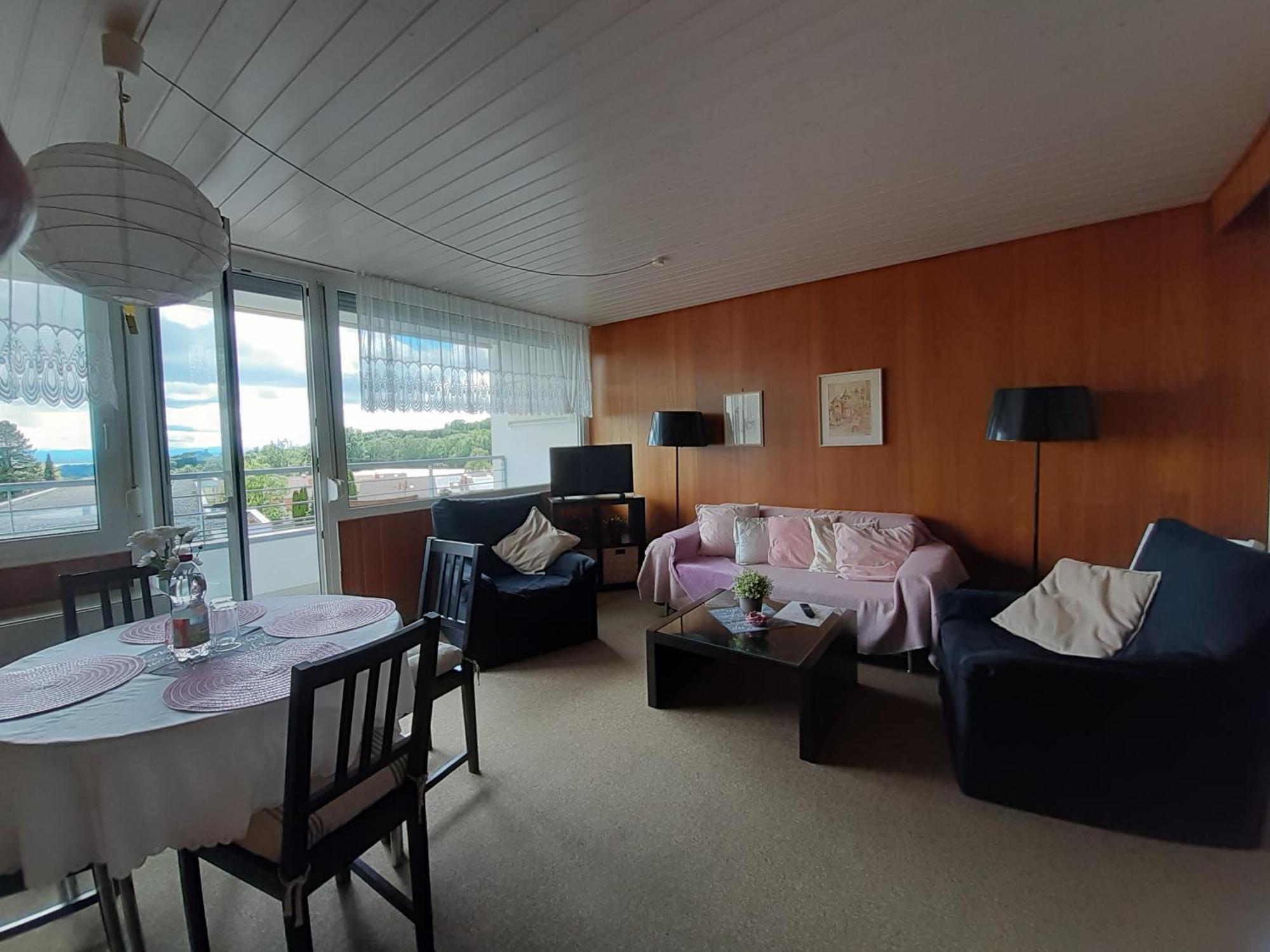 Ferienzentrum Bodensee Oberteuringen Zimmer foto