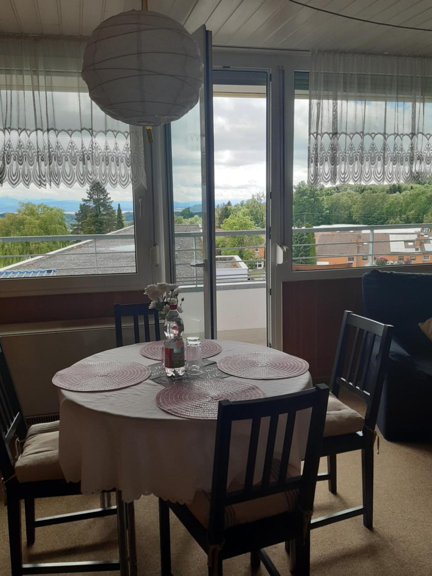 Ferienzentrum Bodensee Oberteuringen Zimmer foto