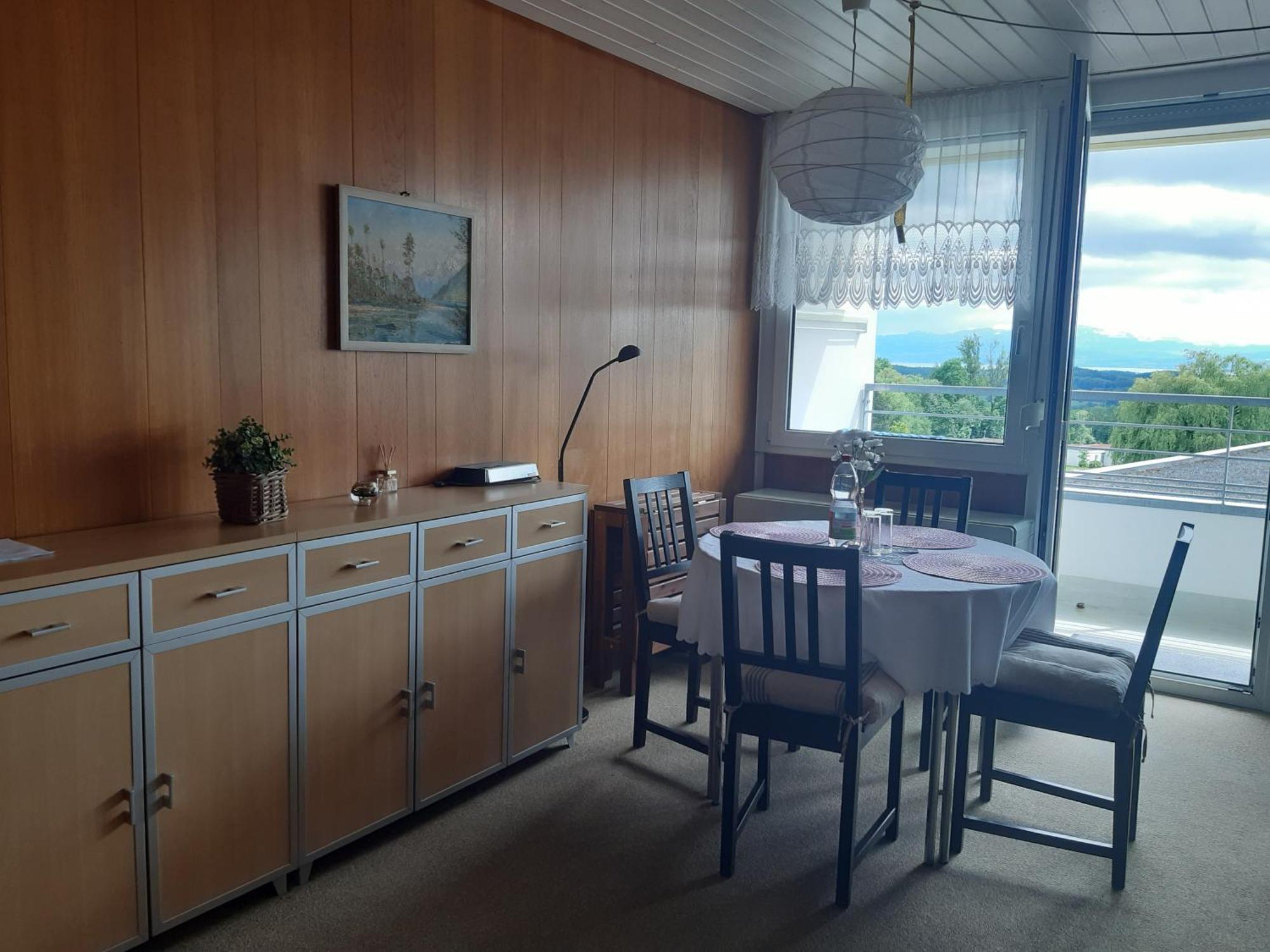 Ferienzentrum Bodensee Oberteuringen Zimmer foto